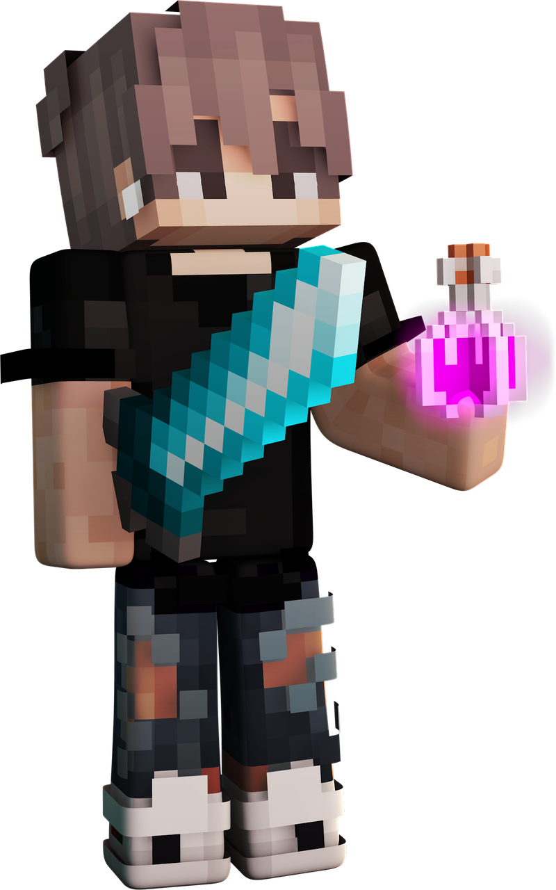 Personaje Zeres